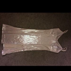 Forever 21 homecoming dress